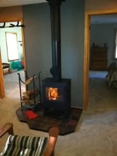 [Hearth.com] Englander 17vl fire pics