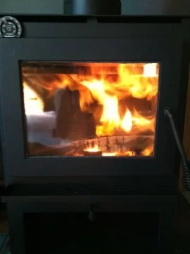 [Hearth.com] Englander 17vl fire pics