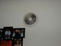 Room to Room Fans
