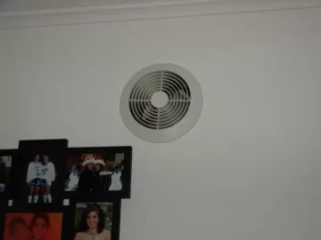 [Hearth.com] Room to Room Fans