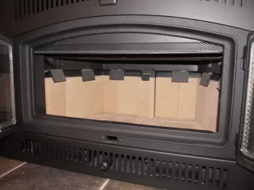 [Hearth.com] Rose Install: Part 4