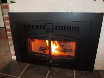 [Hearth.com] Rose Install: Part 4