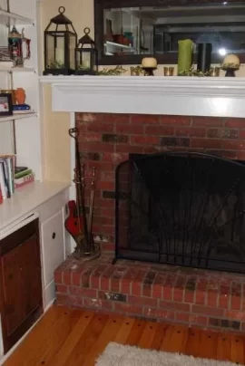 [Hearth.com] Newbie Help - Can I even get an insert???