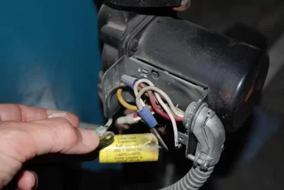 [Hearth.com] I smoked something in my heating system near the zone valves