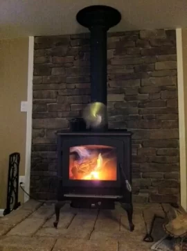[Hearth.com] 30 NC Firing on all cylinders