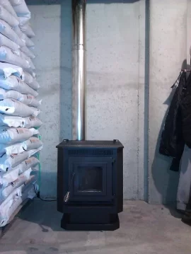 [Hearth.com] New to Me Used Englander-update w/install pics post#20