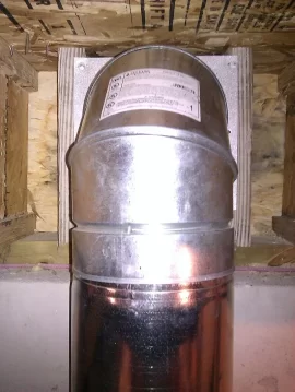 [Hearth.com] New to Me Used Englander-update w/install pics post#20