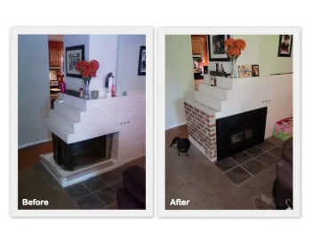 [Hearth.com] Corner Insert?