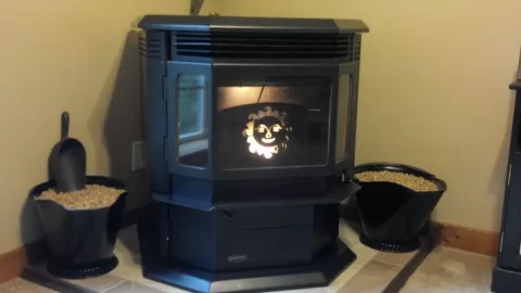 [Hearth.com] Out with the old, In with the New (Pics)