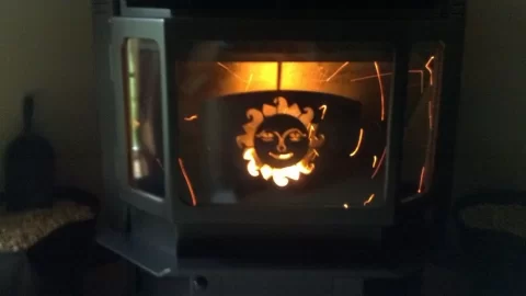 [Hearth.com] Out with the old, In with the New (Pics)