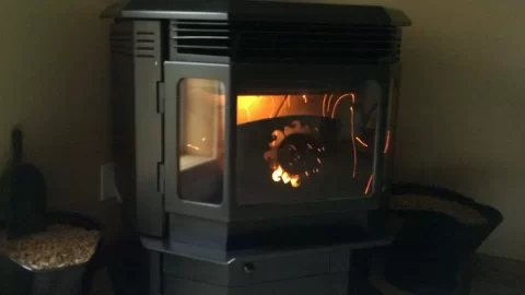 [Hearth.com] Out with the old, In with the New (Pics)