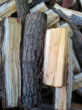 [Hearth.com] Wood ID please