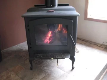 [Hearth.com] 30 NC Firing on all cylinders