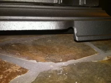 [Hearth.com] New Accentra Insert Install Question