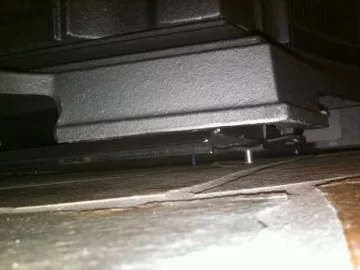 [Hearth.com] New Accentra Insert Install Question