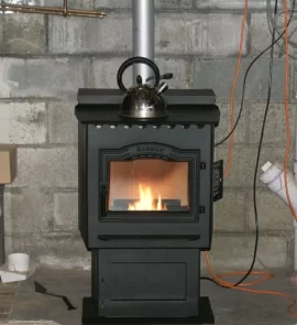 [Hearth.com] P43 moved out; P61A in