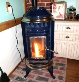 [Hearth.com] I've been nuts all these years.......I'm impressed