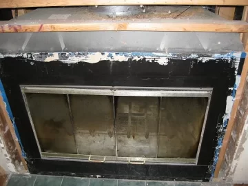[Hearth.com] Need help with old insert change out