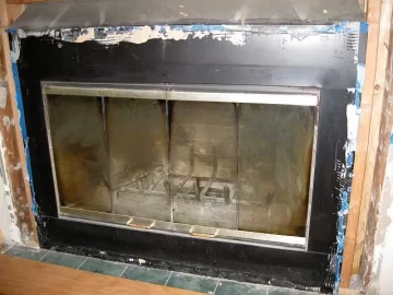 [Hearth.com] Need help with old insert change out