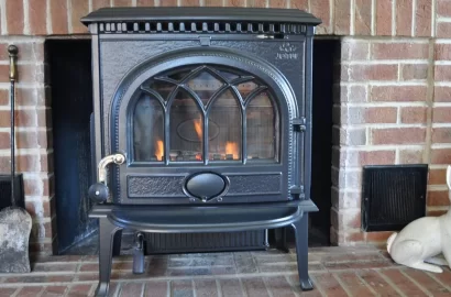 [Hearth.com] Jotul F3cb is in