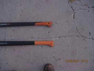 [Hearth.com] Fiskars old and new