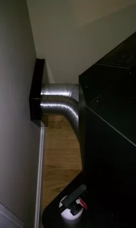 [Hearth.com] First Pellet Stove