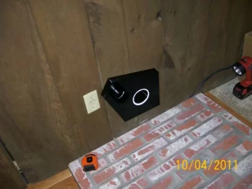 [Hearth.com] p-43 install today-with pictures