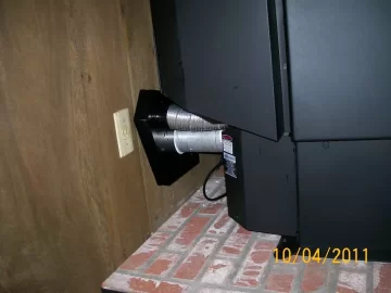 [Hearth.com] p-43 install today-with pictures