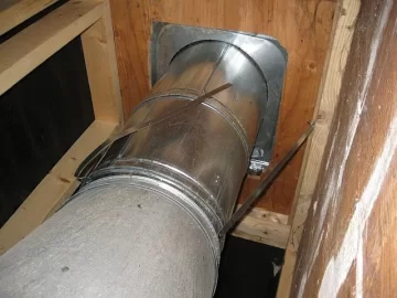 [Hearth.com] Zero Clearance replacement questions