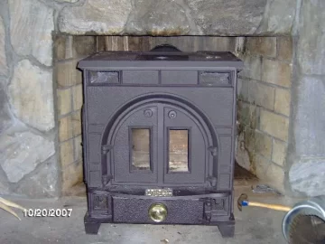 [Hearth.com] Smoking problen with Consolidated Dutchwest FA224ccl Small
