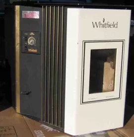 Anyone have info on this Whitfield Legend? | Hearth.com Forums Home
