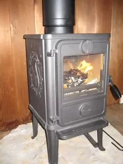 When is small too small? Morso 1410 | Page 2 | Hearth.com Forums Home