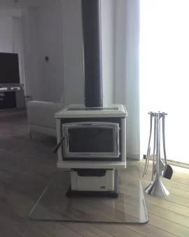[Hearth.com] Pretty Cool Hearth