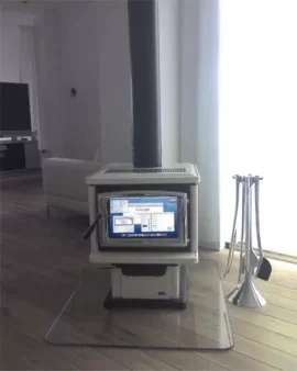 [Hearth.com] Pretty Cool Hearth