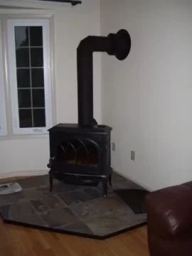 [Hearth.com] jotul 400 venting
