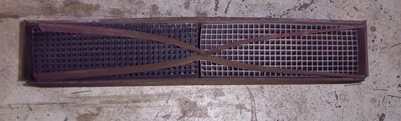 [Hearth.com] Earth Stove Catalyst problem, that aint right.