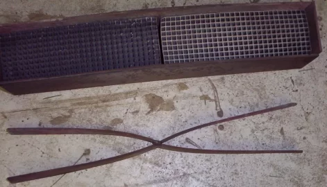 [Hearth.com] Earth Stove Catalyst problem, that aint right.