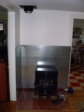 [Hearth.com] Woodstove - Side Vent vs. Top Vent?