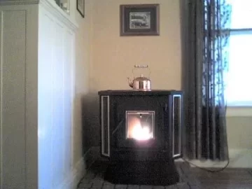 [Hearth.com] New stove! (Crazy part II)