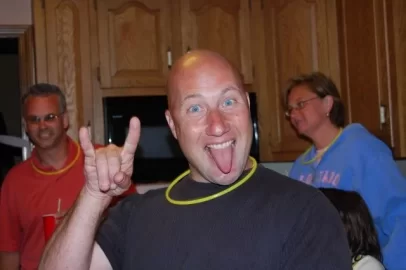 [Hearth.com] Post your mug shot!