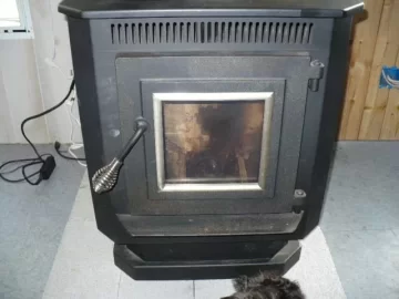[Hearth.com] New to pellet stoves and need help with a New england 25 PVDC