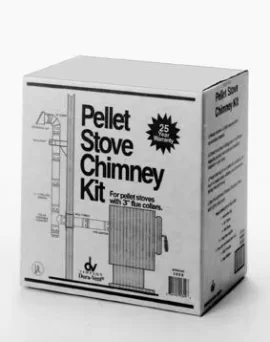 [Hearth.com] New to pellet stoves and need help with a New england 25 PVDC
