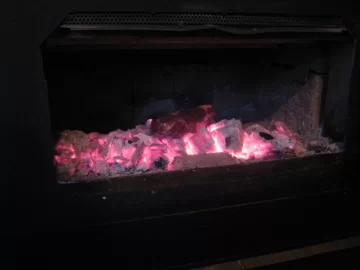 [Hearth.com] Cooking with an insert?