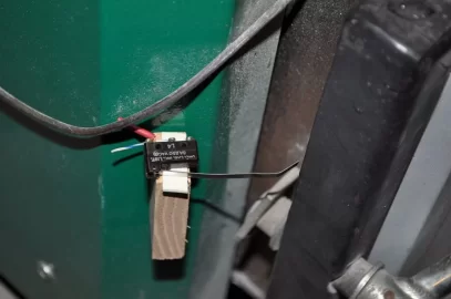 [Hearth.com] Need a "Door was Left Open" Reminder