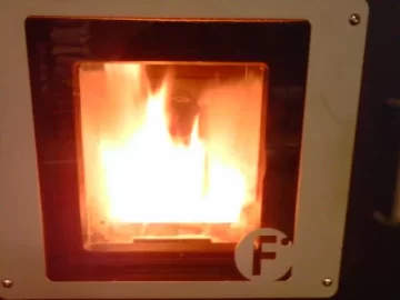 [Hearth.com] Pellet stove furnace recommendations and questions