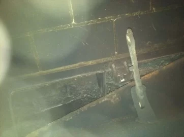 [Hearth.com] running a stainless liner through the fireplace damper ??