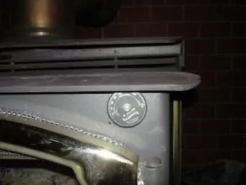 [Hearth.com] Calibrating temp probe on Lopi Flex 95