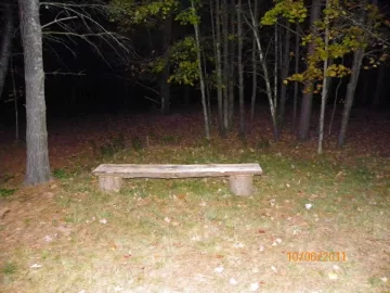 [Hearth.com] From the Hemlock Bench