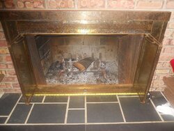 Wood Stove vs Insert in masonry fireplace
