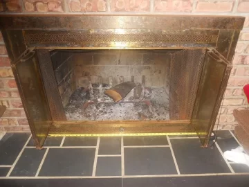 [Hearth.com] Wood Stove vs Insert in masonry fireplace